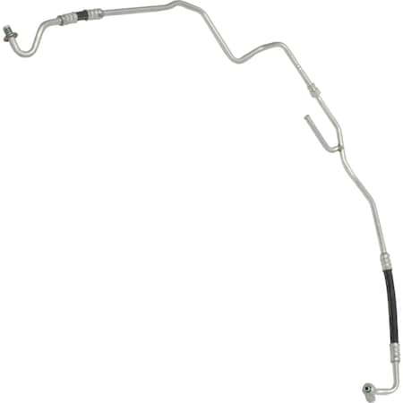 Universal Air Cond Universal Air Conditioning Hose Assembly, Ha10982C HA10982C